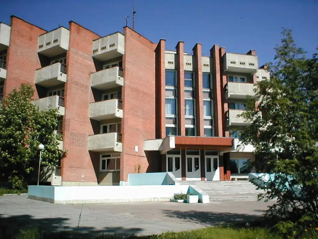 Дальняя Дача — фото 1
