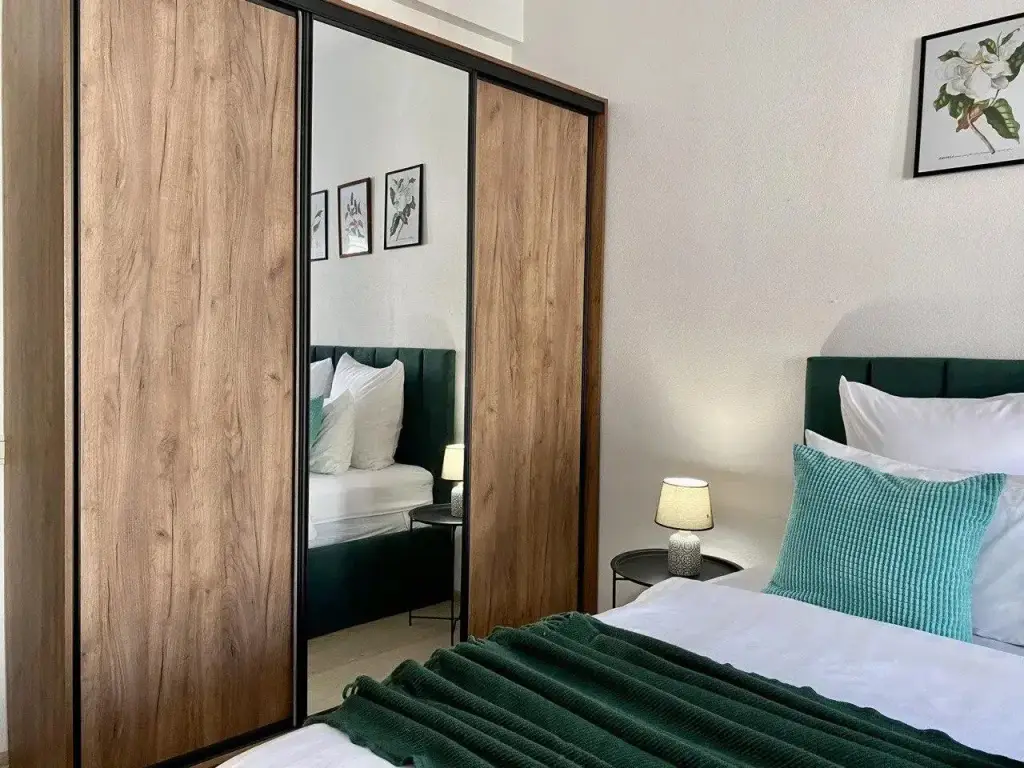 Долгопрудный: Comfort & Relax Home на улице Береговая