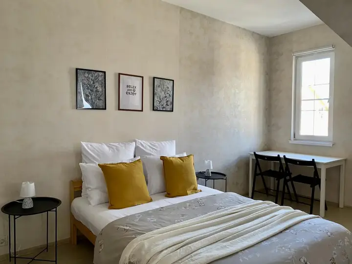 Долгопрудный: Comfort & Relax Home на улице Береговая