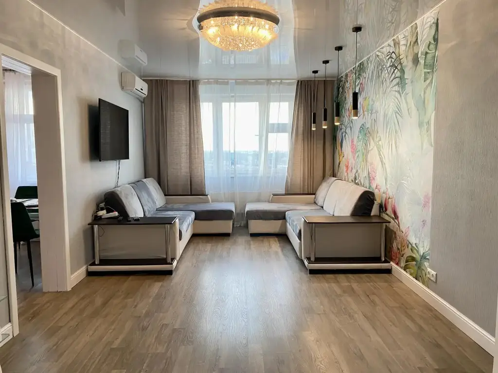 Химки: Comfort & Relax Home на проспекте Мельникова