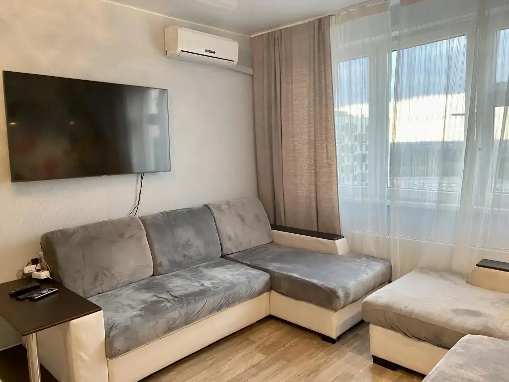 Химки: Comfort & Relax Home на проспекте Мельникова