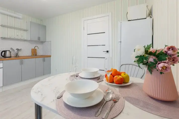 Самара: Ka Home в 1-й квартал 54