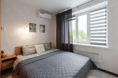 Ka Home в 1-й квартал 54 — фото 1