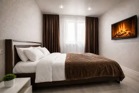 LikeHome (ЛайкХоум) на улице Рокоссовского 3 — фото 1