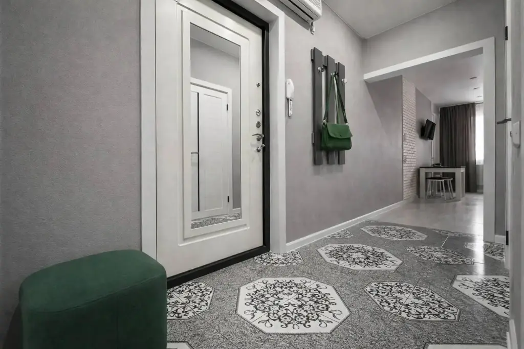 Оренбург: LikeHome (ЛайкХоум) на улице Рокоссовского 3