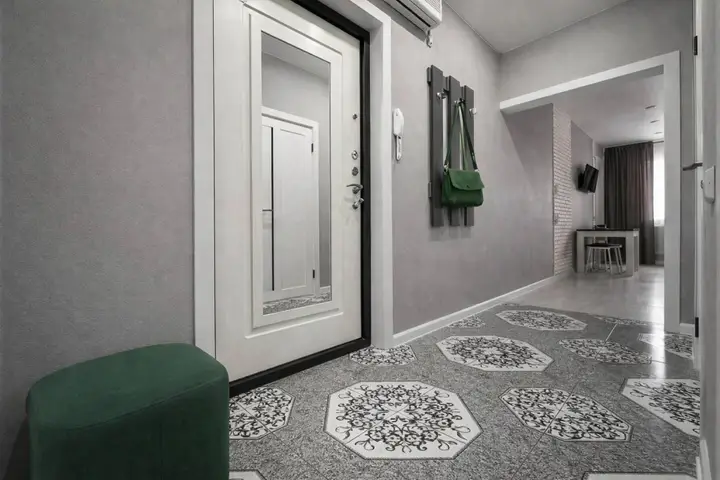 Оренбург: LikeHome (ЛайкХоум) на улице Рокоссовского 3