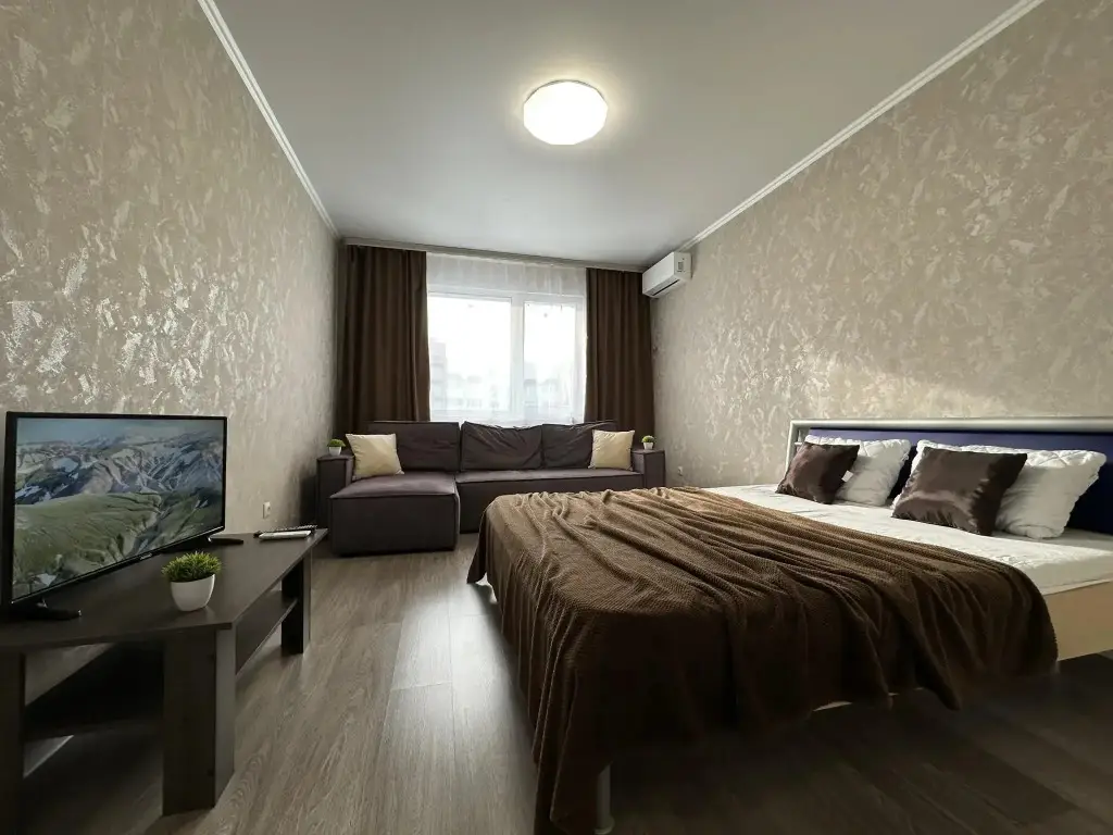 Оренбург: LikeHome (ЛайкХоум) на улице Дорофеева 7