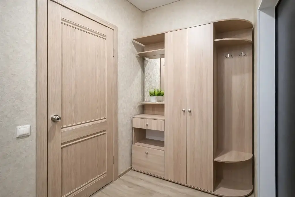 LikeHome (ЛайкХоум) на улице Автомобилистов 2Д — фото 1
