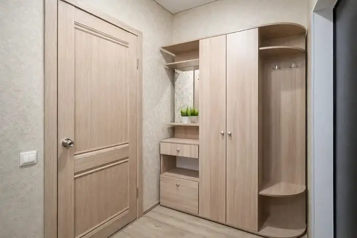 Оренбург: LikeHome (ЛайкХоум) на улице Автомобилистов 2Д