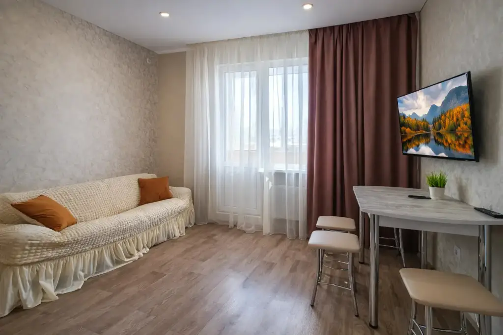 Оренбург: LikeHome (ЛайкХоум) на улице Автомобилистов 2Д