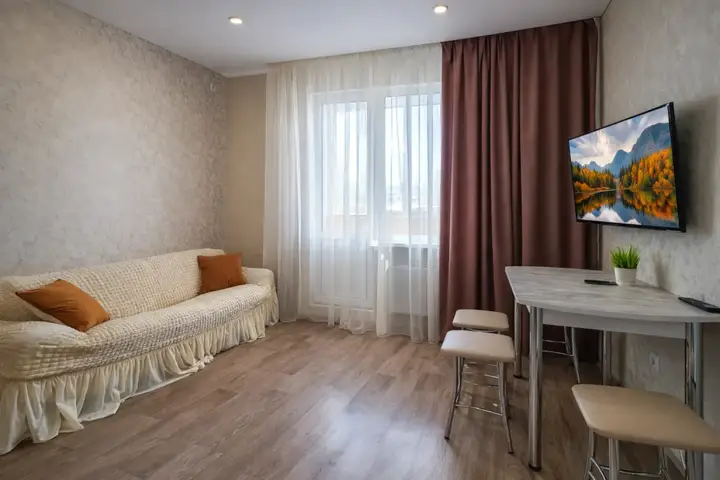 Оренбург: LikeHome (ЛайкХоум) на улице Автомобилистов 2Д