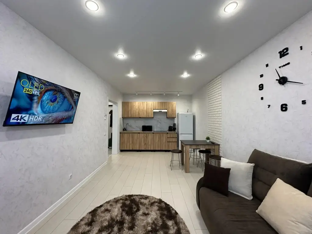 Оренбург: LikeHome (ЛайкХоум) на улице Автомобилистов 13