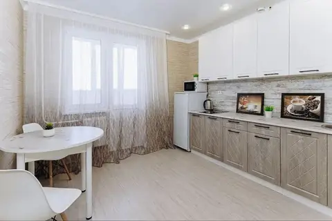 LikeHome (ЛайкХоум) на улице Автомобилистов 15 — фото 1