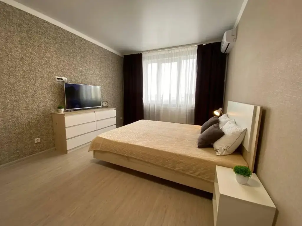 Оренбург: LikeHome (ЛайкХоум) на улице Автомобилистов 15