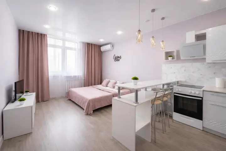 Оренбург: LikeHome (ЛайкХоум) на улице Геннадия Донковцева