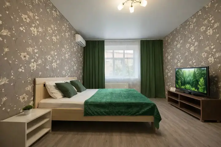 Оренбург: LikeHome (ЛайкХоум) на улице 60 лет Октября 1В