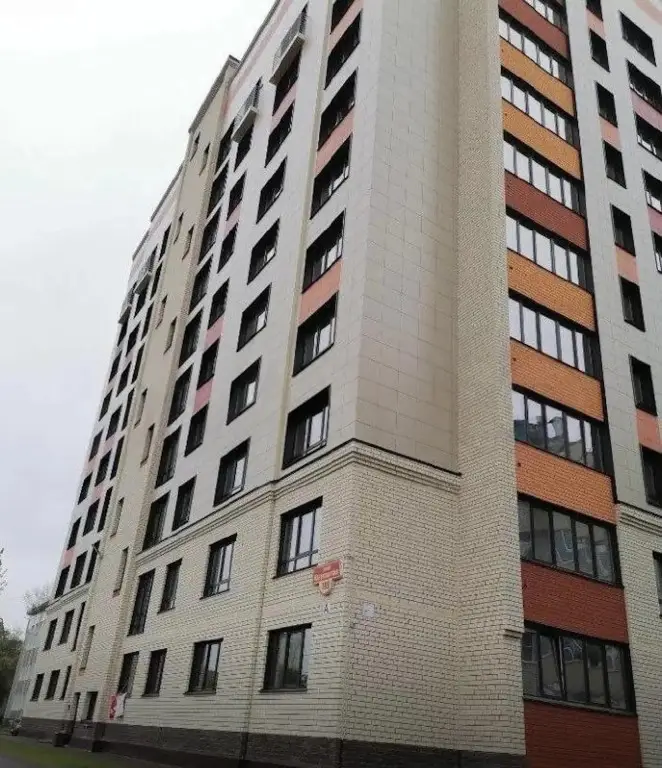 Барнаул: Квартира на Улице Партизанская 199 (26)