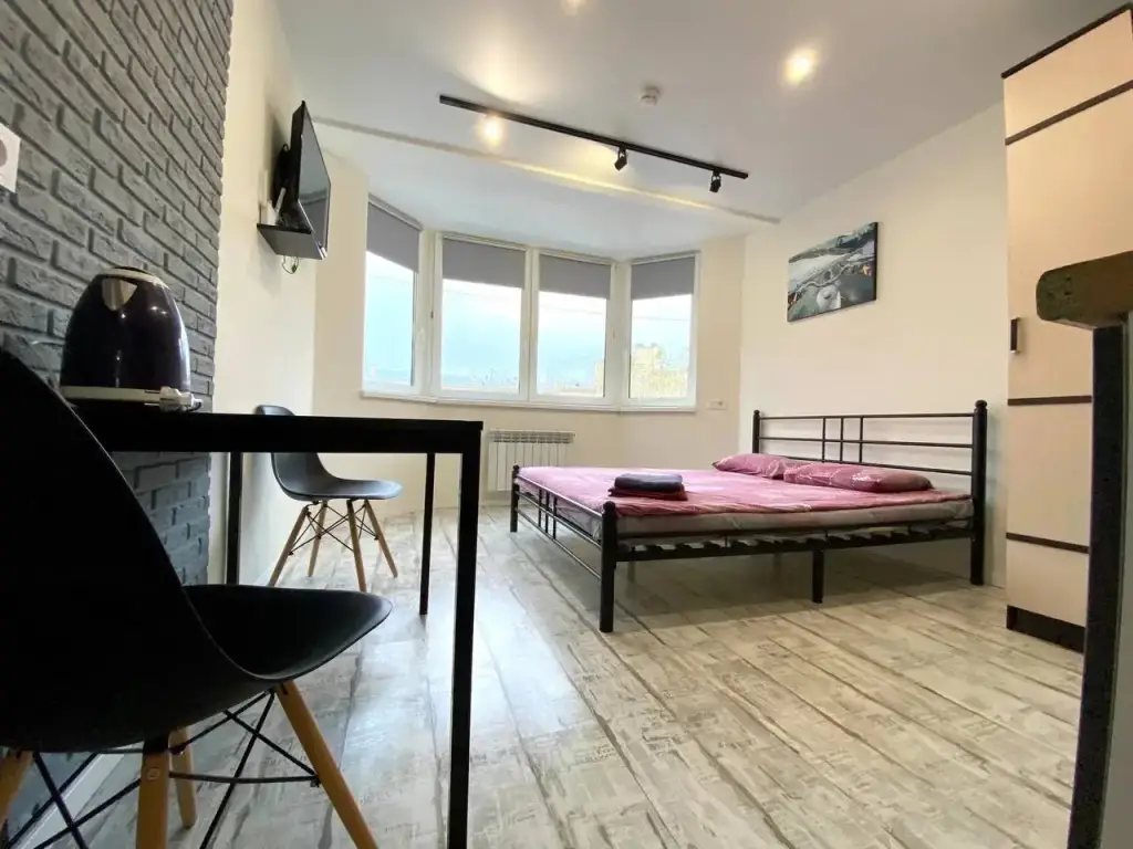 Санкт-Петербург: Апартаменты у Нарвских ворот