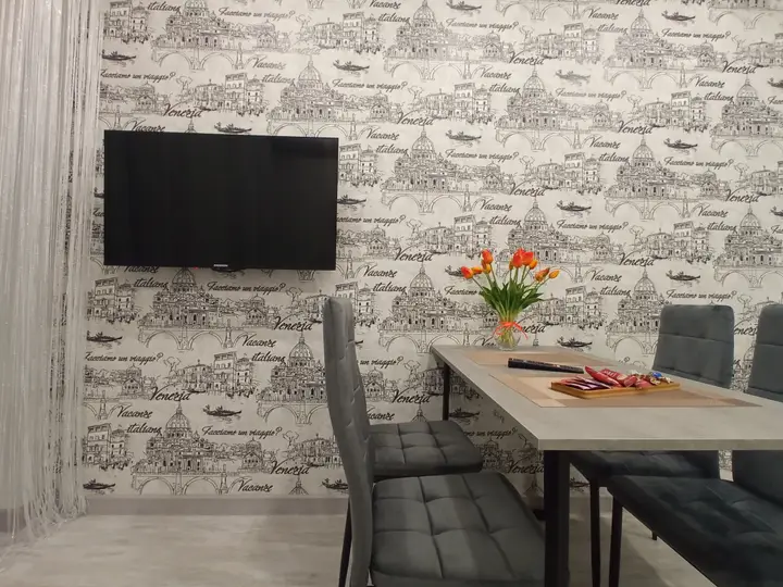 Екатеринбург: Квартира 1-к. Комфорт-класса 32 м²