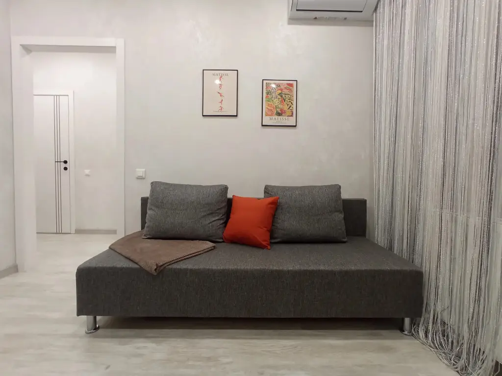 Екатеринбург: Квартира 1-к. Комфорт-класса 32 м²