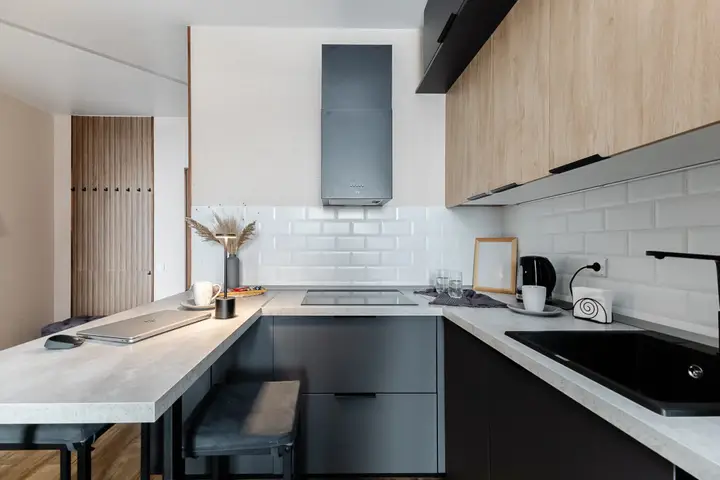 Екатеринбург: Квартира 1-к. Комфорт-класса 38 м²