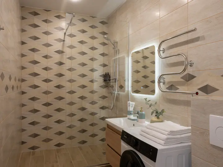 Екатеринбург: Квартира 1-к. Комфорт-класса 36 м²