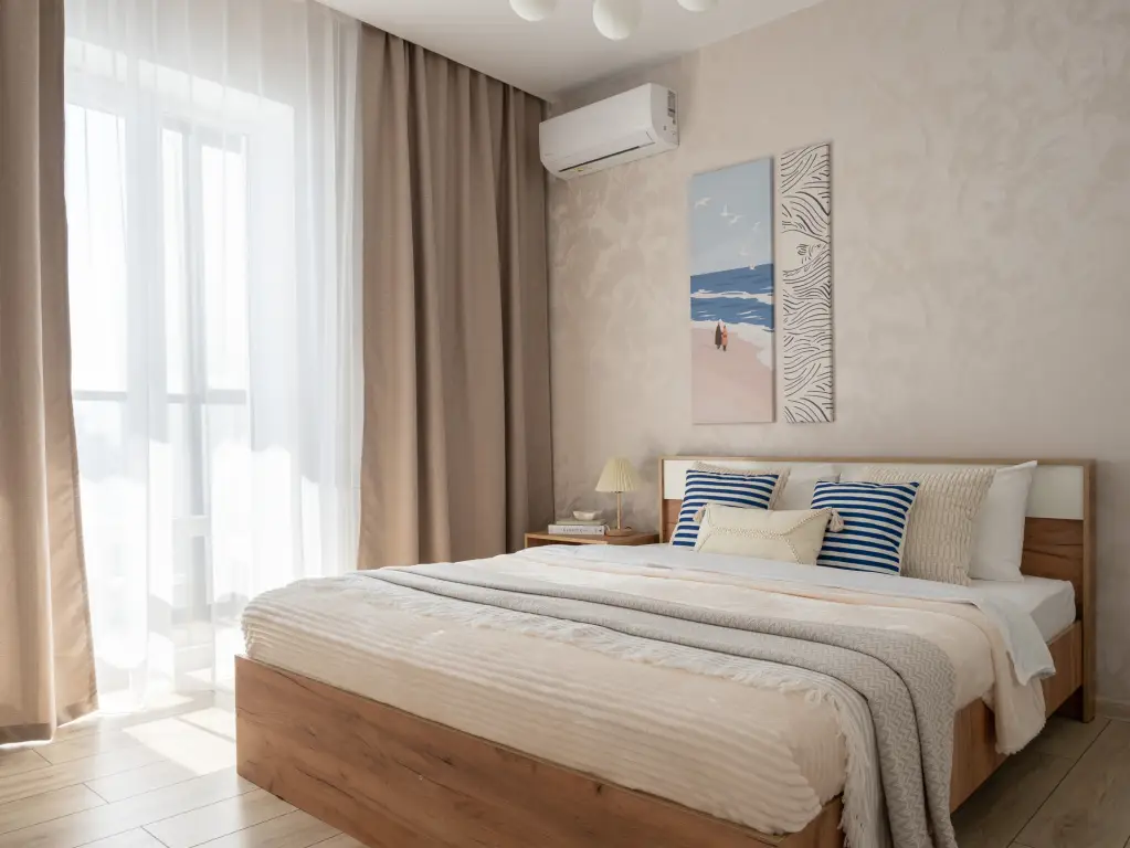 Екатеринбург: Квартира 1-к. Комфорт-класса 36 м²
