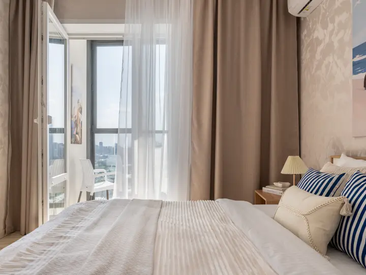 Екатеринбург: Квартира 1-к. Комфорт-класса 36 м²