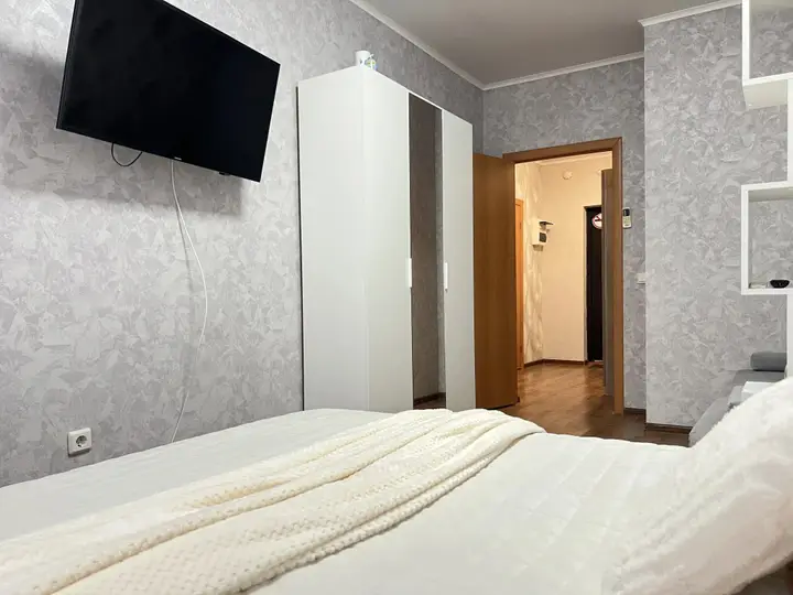 Краснодар: Квартира КакДома 1-комн Победы 145-158 у парка Галицкого