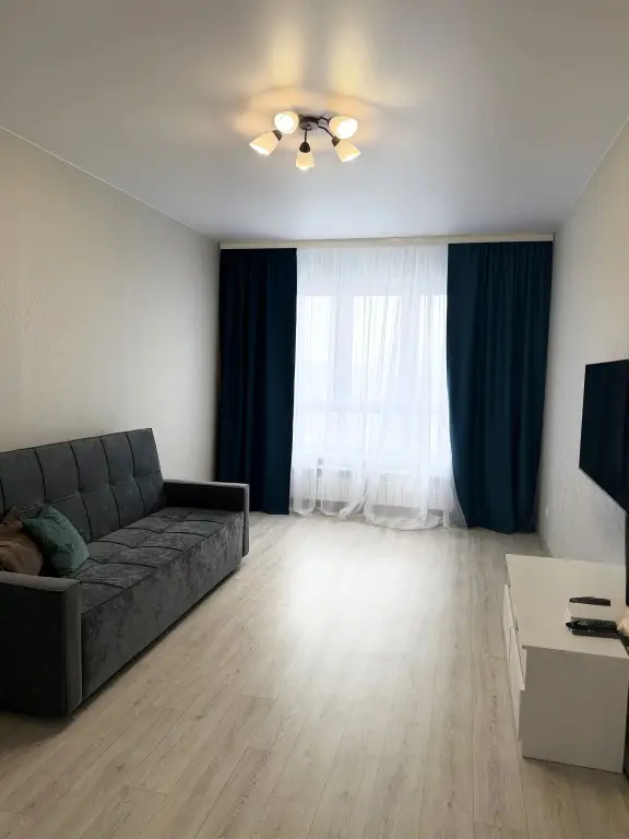 Кемерово: Квартира Уютная Двухкомнатная