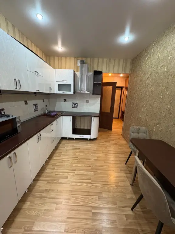 Волгоград: Квартира со Всеми Удобствами
