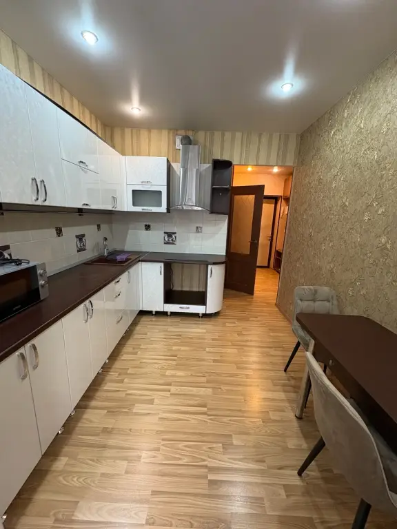 Волгоград: Квартира со Всеми Удобствами