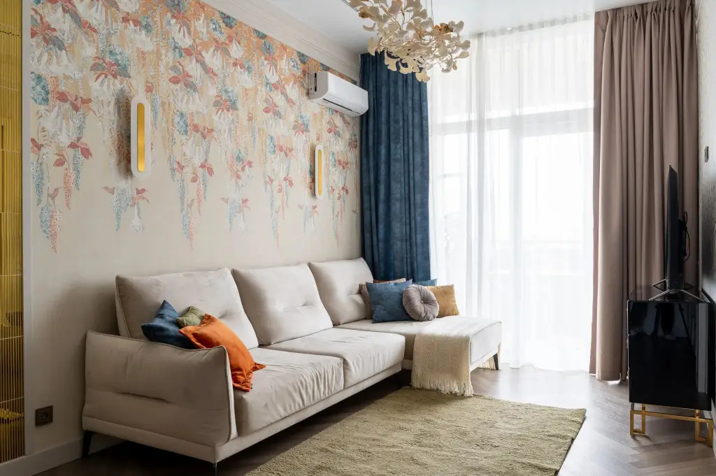 Сочи: Апартаменты Red Apartments Светлана Парк Кайла