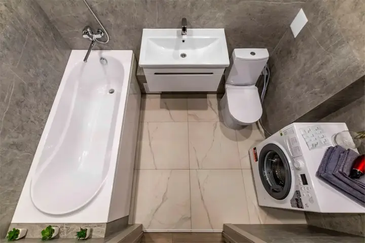Екатеринбург: Квартира Beguest Рядом С Метро Чкаловская Для Для 4х Гостей