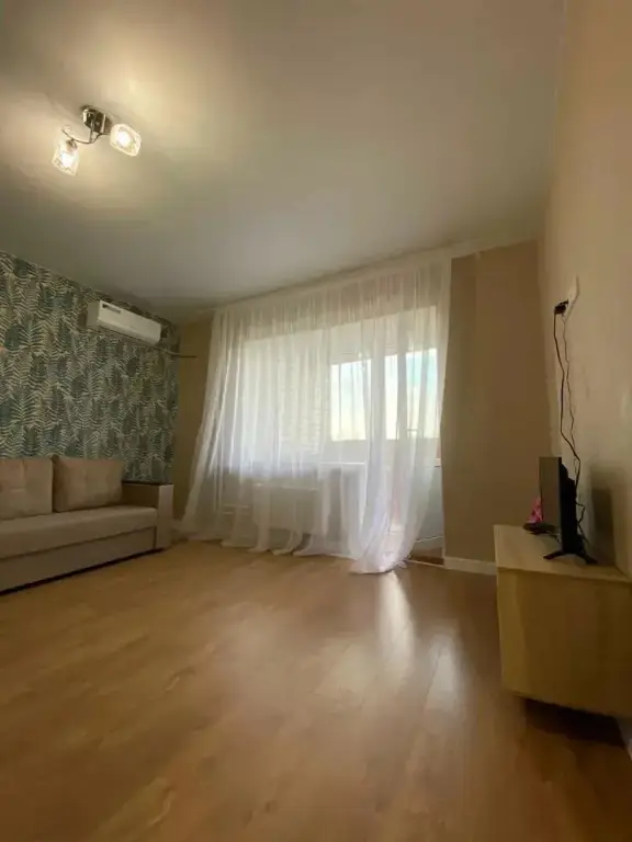Квартира Комфорт-класса в Новом ЖК Атлант — фото 1