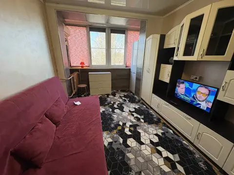Апартаменты Уютная Студия в Балашихе — фото 1