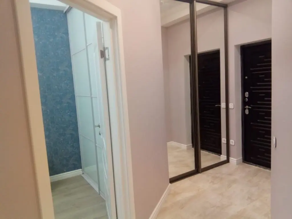 Сочи: Dagomyis Apartments