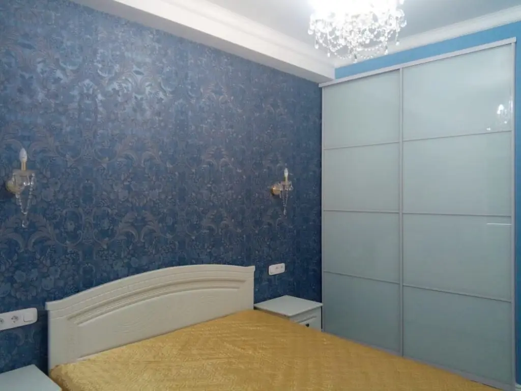 Сочи: Dagomyis Apartments