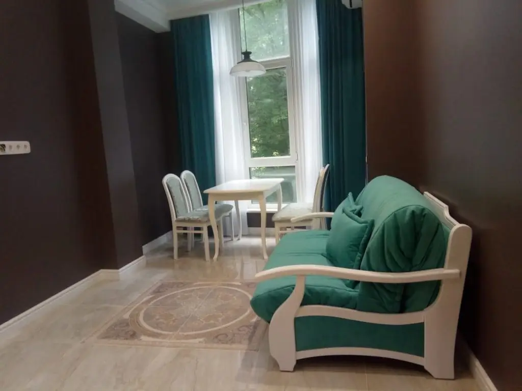 Сочи: Dagomyis Apartments