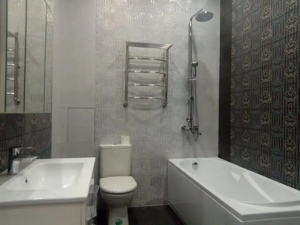 Сочи: Dagomyis Apartments