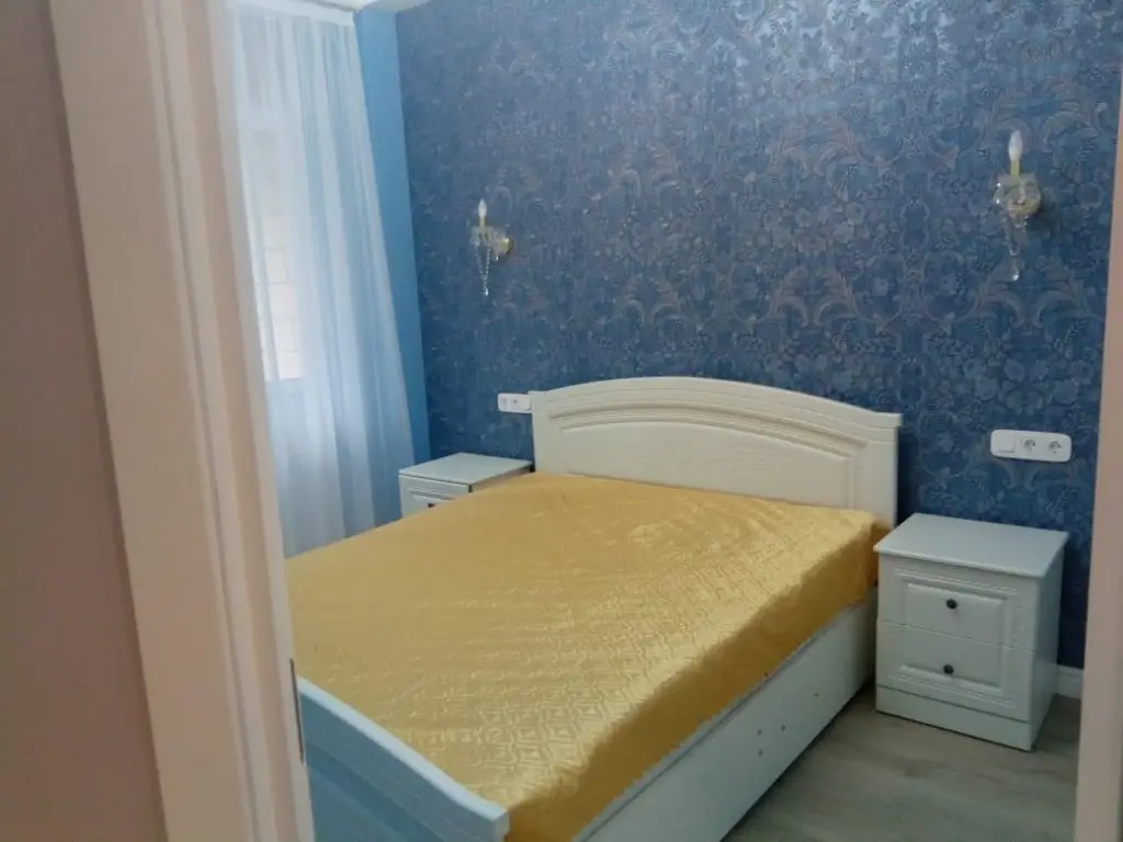 Сочи: Dagomyis Apartments