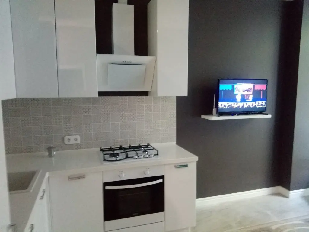 Сочи: Dagomyis Apartments