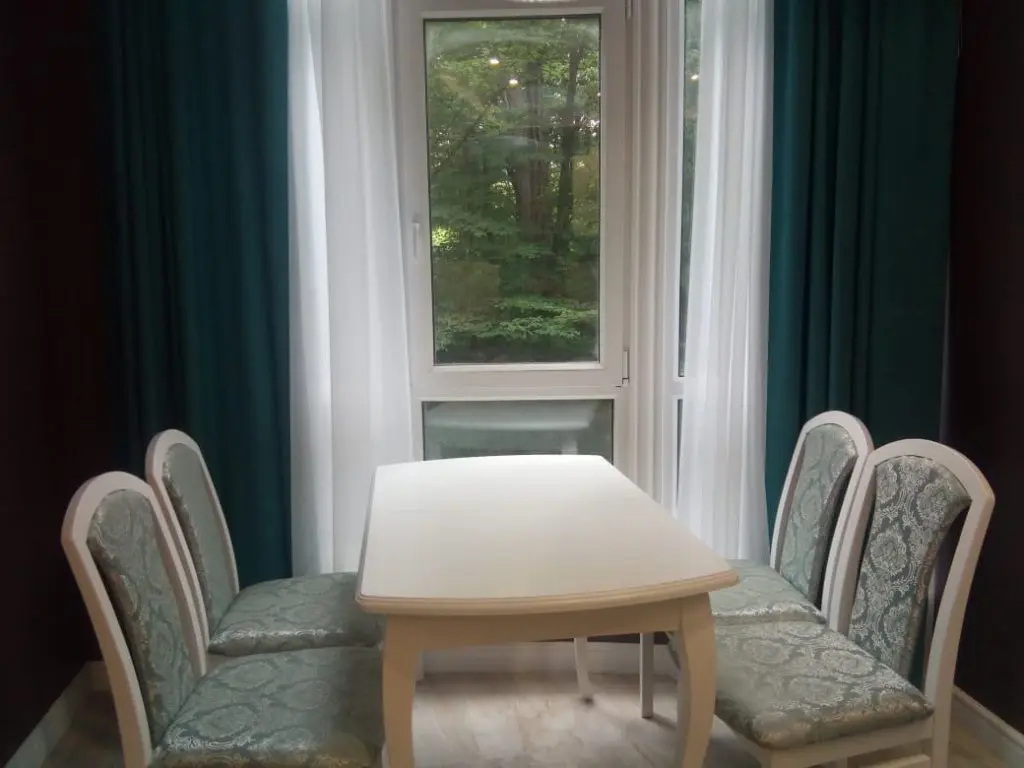 Сочи: Dagomyis Apartments