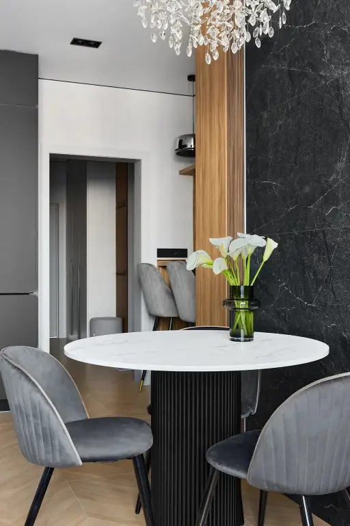 Краснодар: Апартаменты LikeHome Elegance вблизи Парка Галицкого