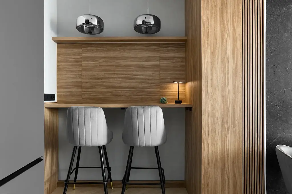 Краснодар: Апартаменты LikeHome Elegance вблизи Парка Галицкого