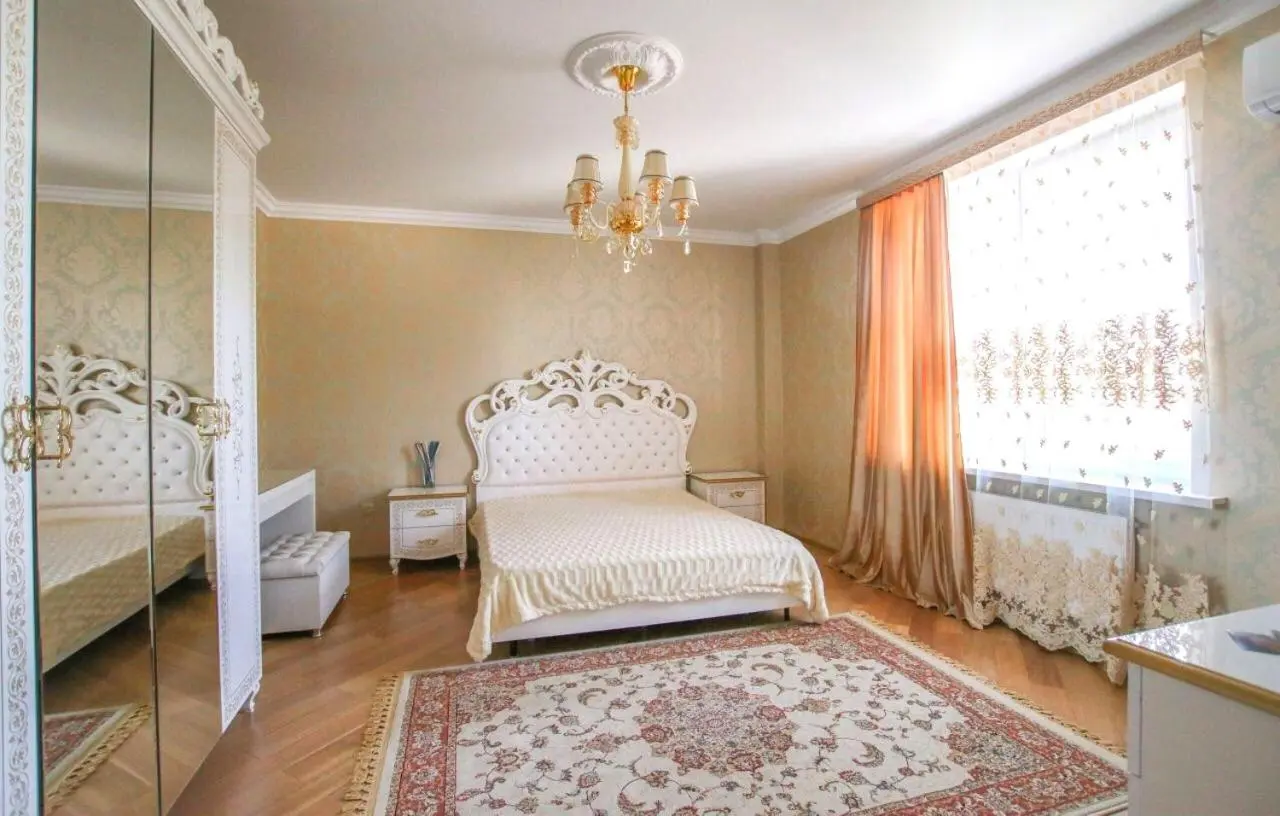 Уфа: Карла Маркса,34а Однокомнатные апартаменты