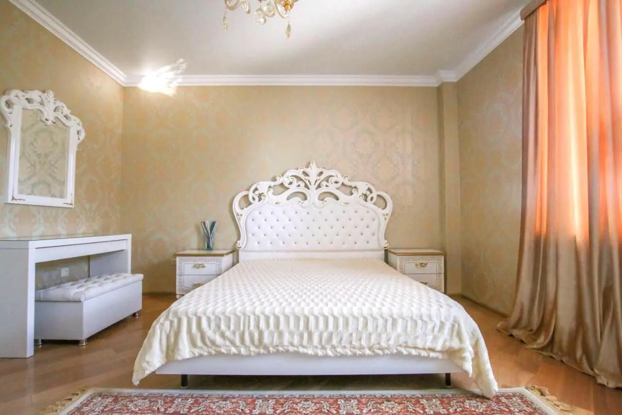 Уфа: Карла Маркса,34а Однокомнатные апартаменты