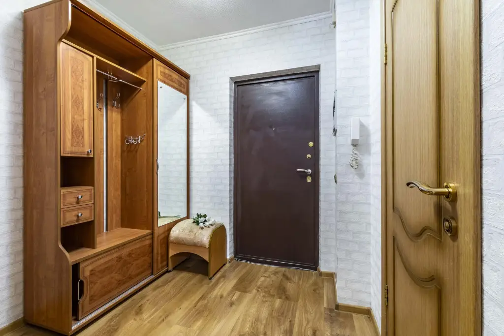Екатеринбург: Квартира 1Ком BeGuest с Лоджией на Надеждинской 26 для 4х Гостей