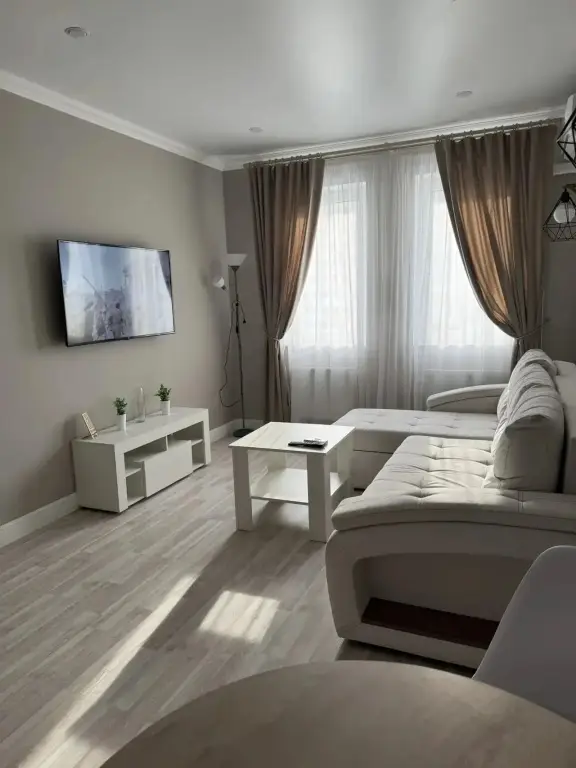 Казань: Квартира уютная рядом с ТЦ Казань Молл Центр