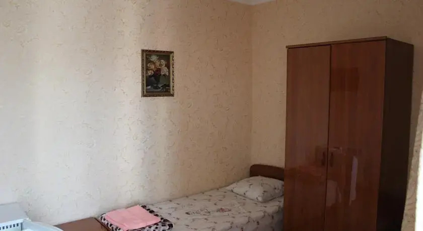Сочи: Даниэла
